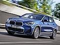 BMW X2 xDrive25e